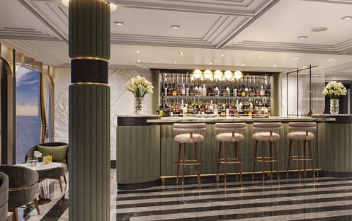 RSSC Grandeur Chartreuse